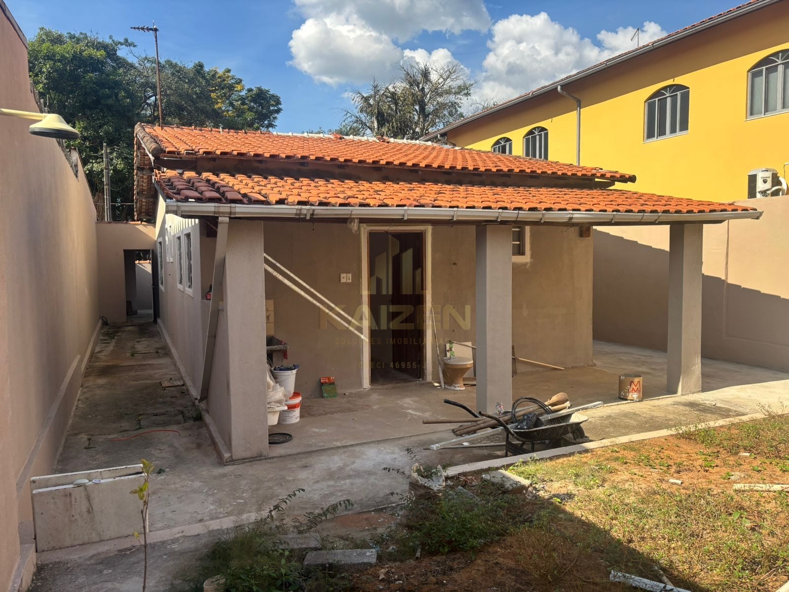 Casa, 3 quartos, 80 m² - Foto 15