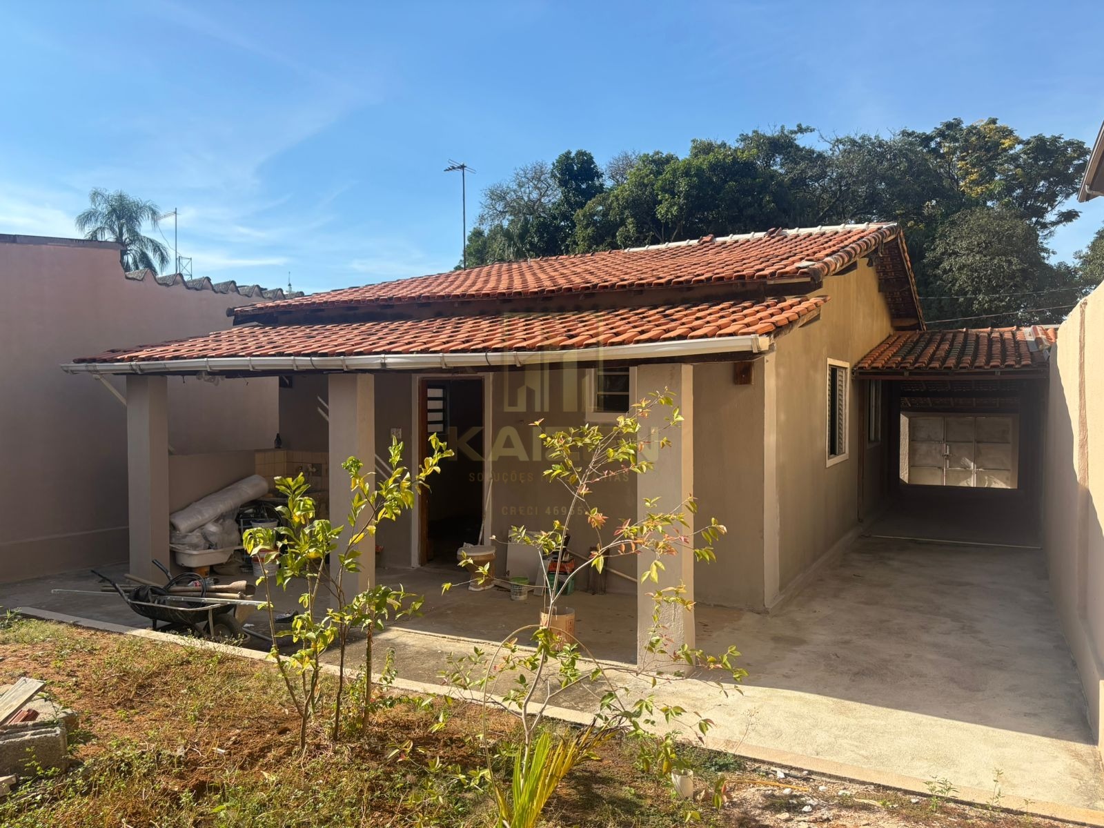 Casa, 3 quartos, 80 m² - Foto 24
