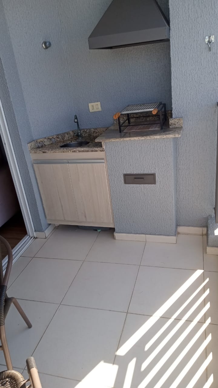 Apartamento, 2 quartos, 85 m² - Foto 3