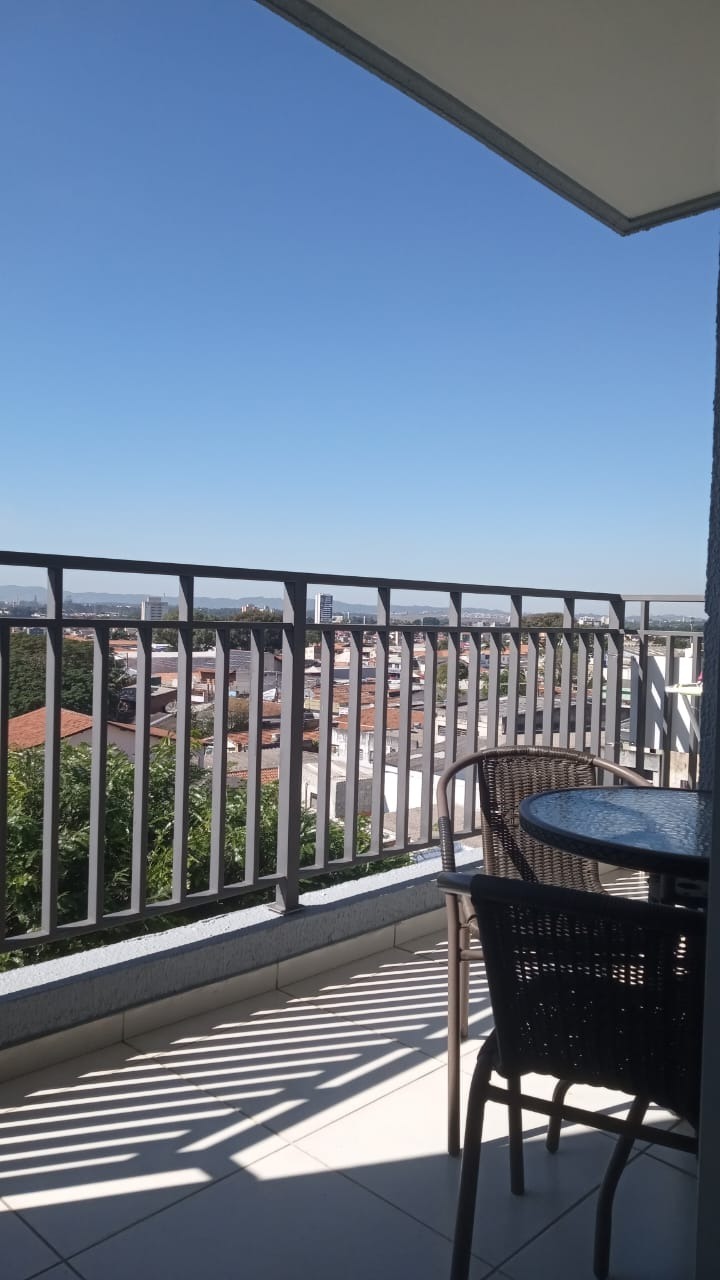 Apartamento, 2 quartos, 85 m² - Foto 4