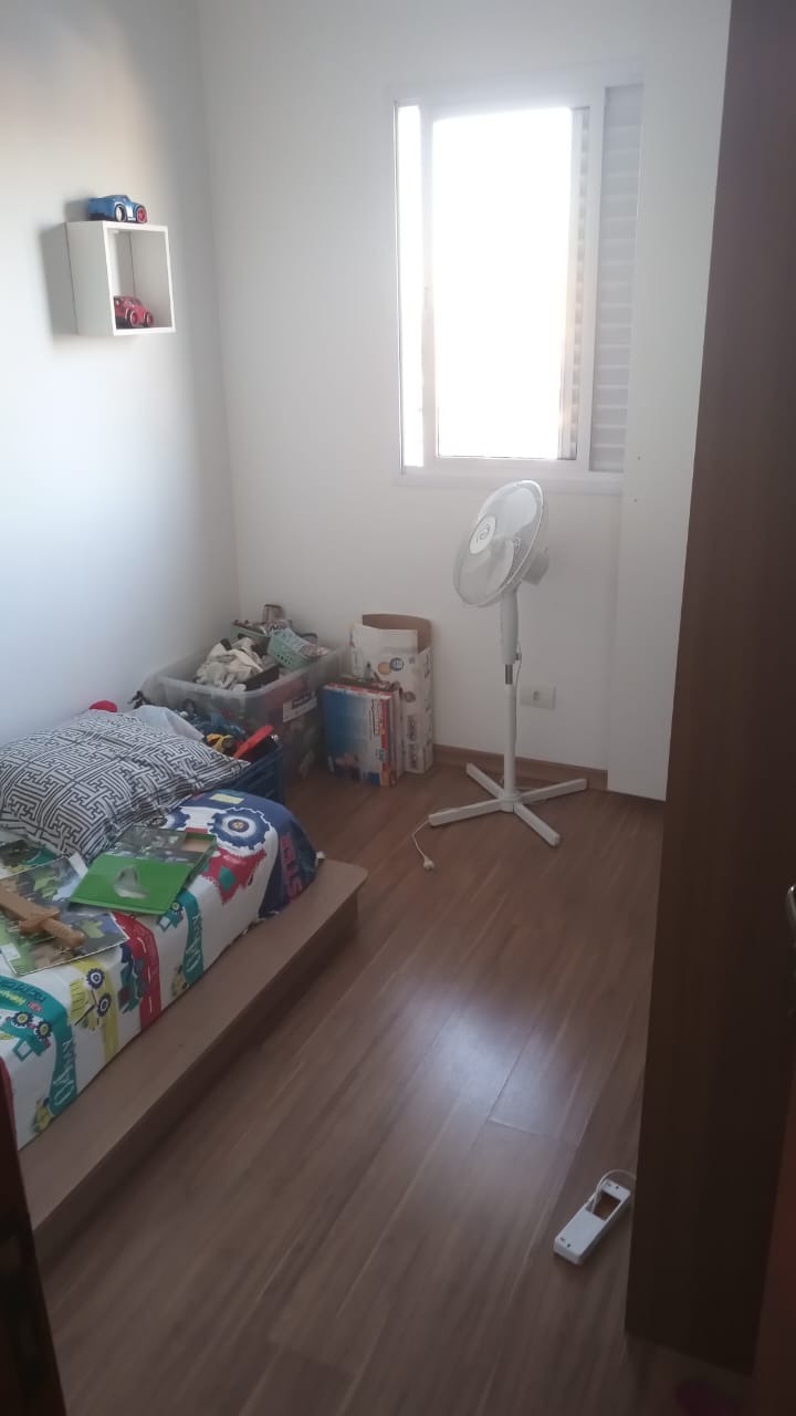 Apartamento, 2 quartos, 85 m² - Foto 7