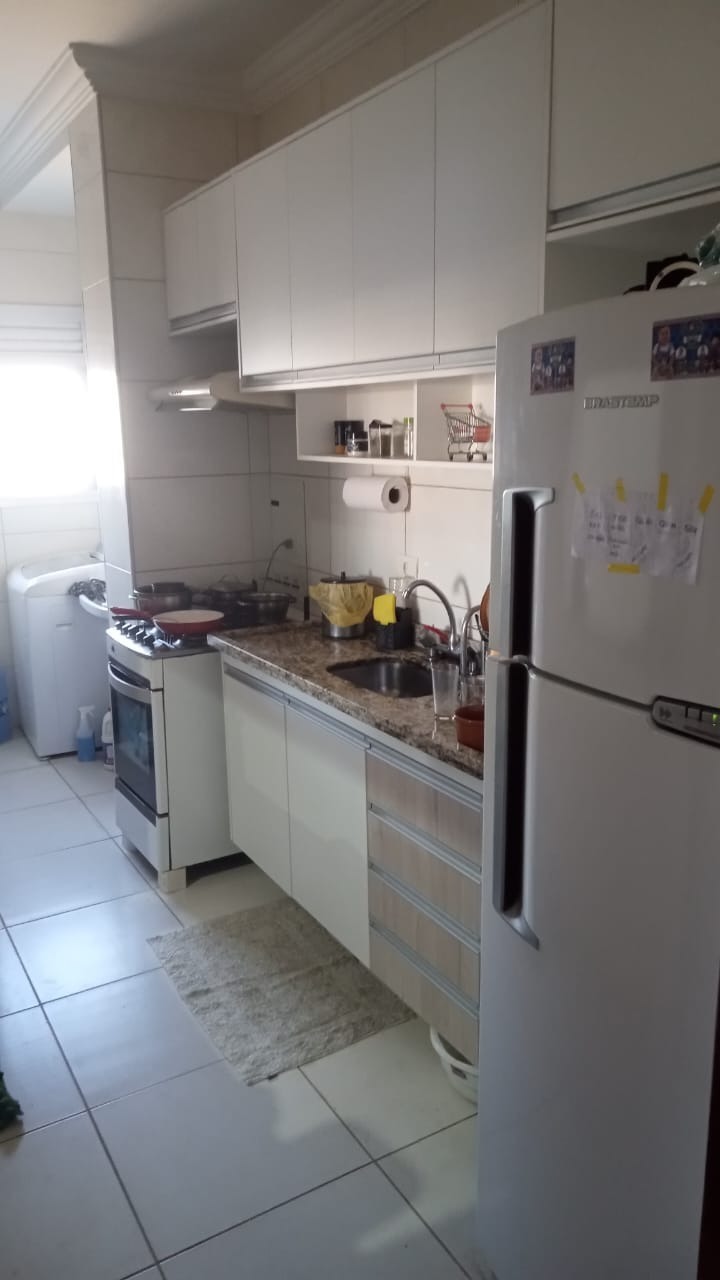 Apartamento, 2 quartos, 85 m² - Foto 8