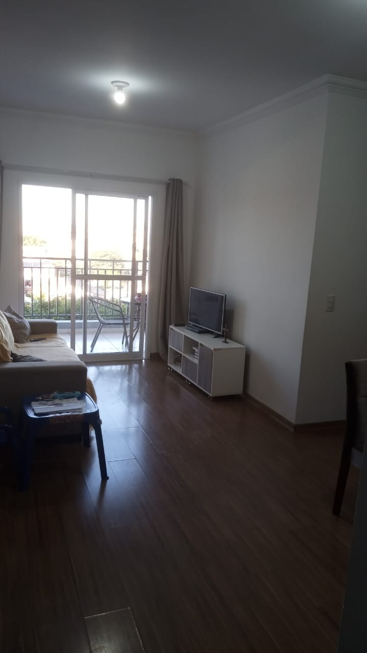 Apartamento, 2 quartos, 85 m² - Foto 10