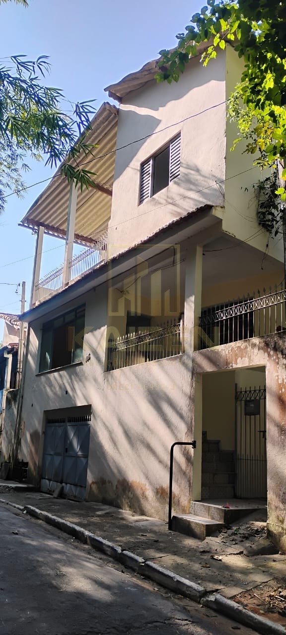 Casa, 5 quartos, 97 m² - Foto 1