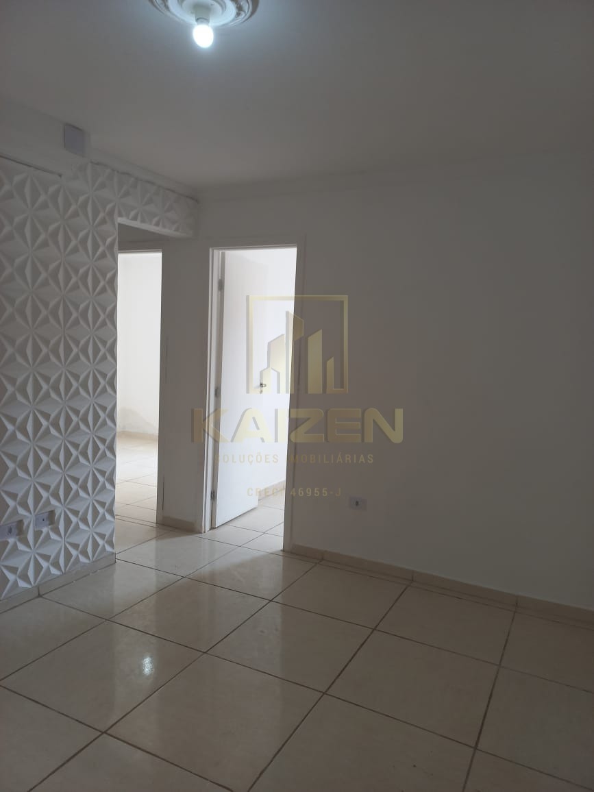 Apartamento Térreo - Girassol 2 - 2 dormitórios - $ 230,000.00