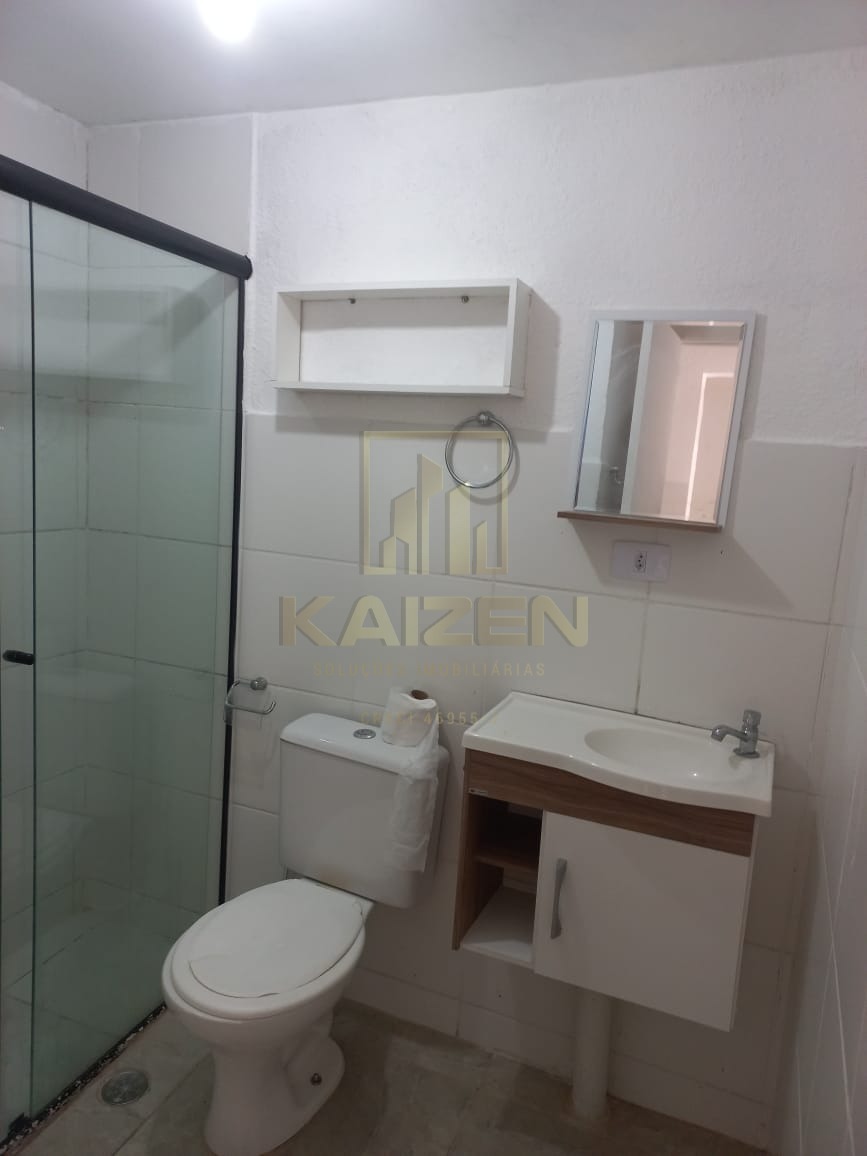 Apartamento, 2 quartos, 47 m² - Foto 3
