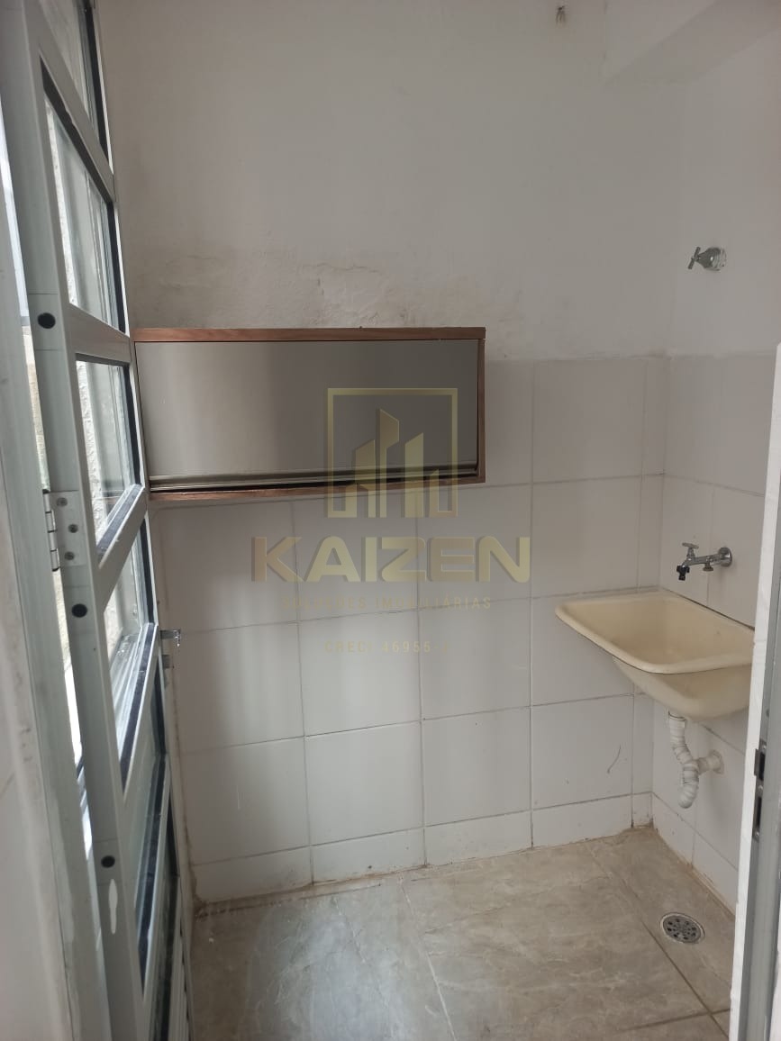 Apartamento, 2 quartos, 47 m² - Foto 5