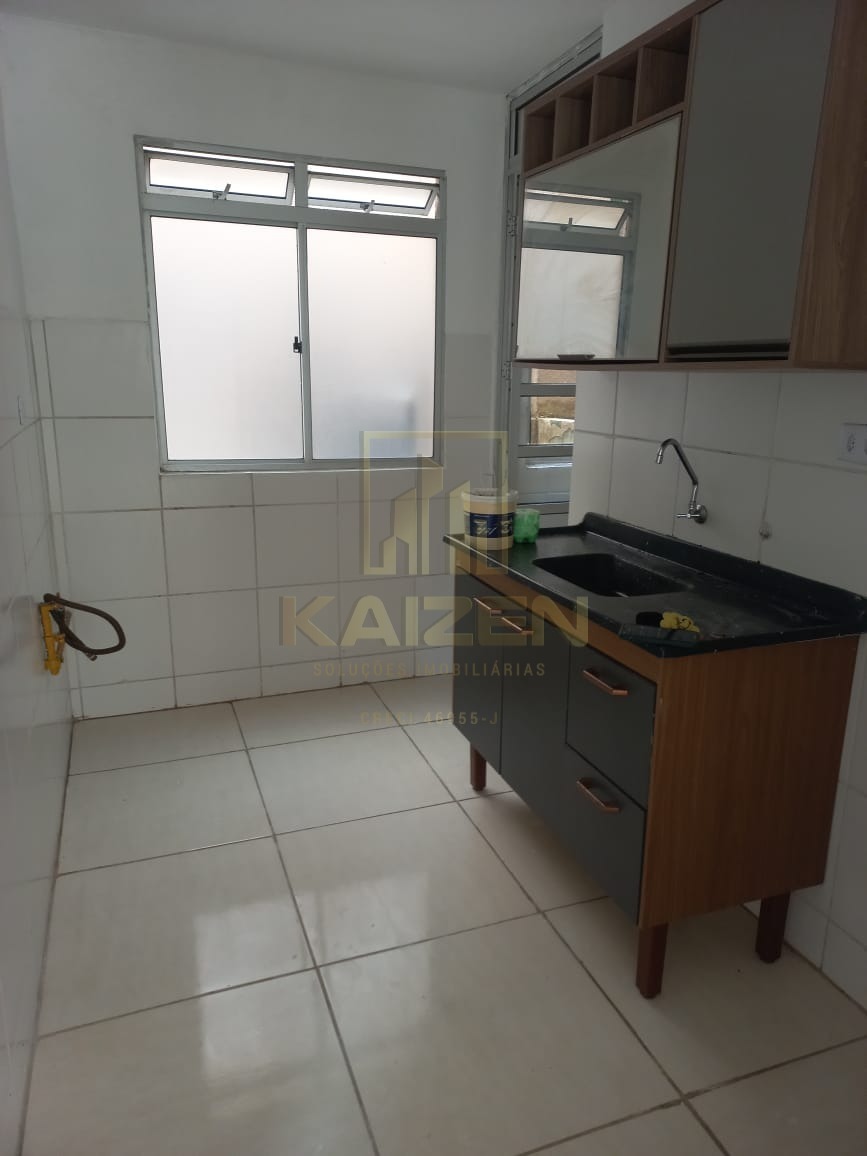 Apartamento, 2 quartos, 47 m² - Foto 6