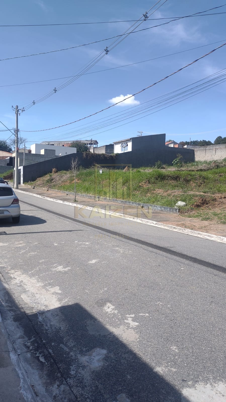 Terreno a venda Portal do Santa Inês - $140,000.00