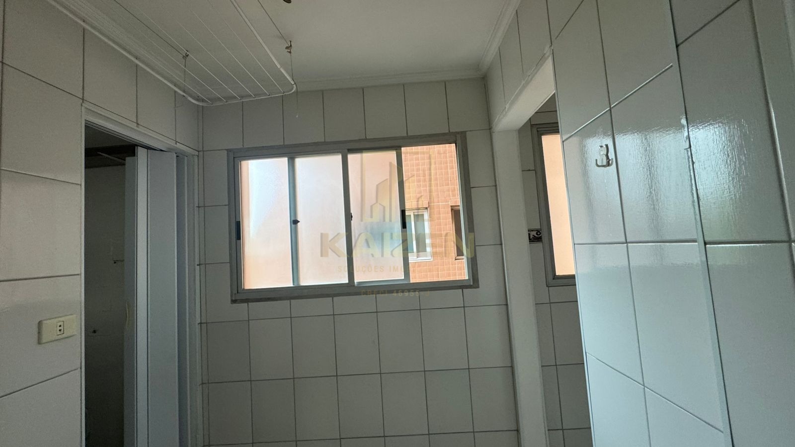 Apartamento, 2 quartos, 82 m² - Foto 2