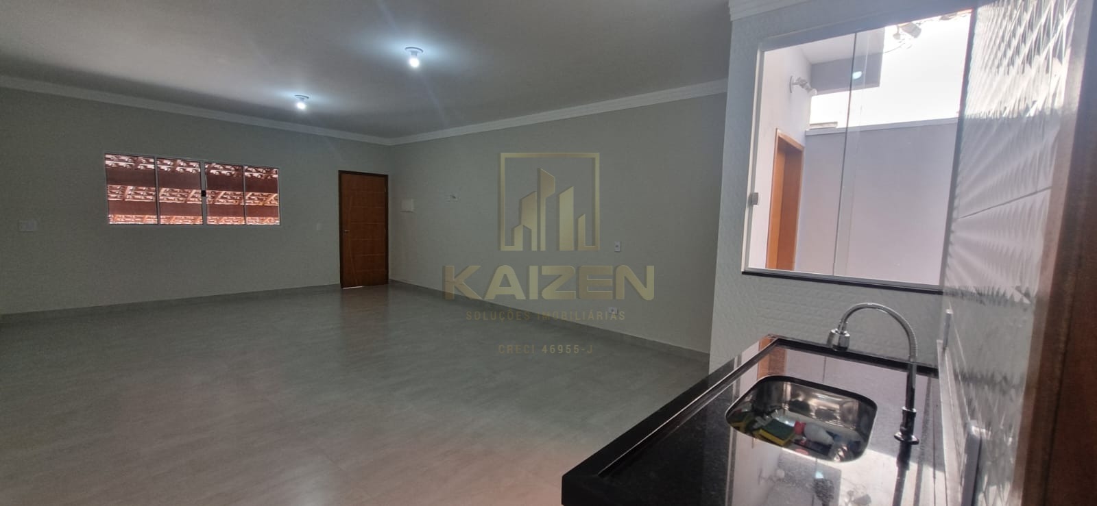 Casa, 2 quartos, 114 m² - Foto 1