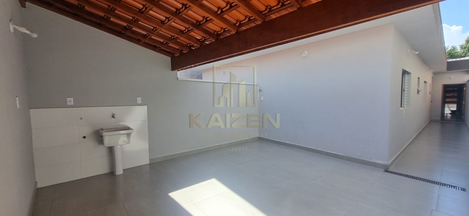 Casa, 2 quartos, 114 m² - Foto 4