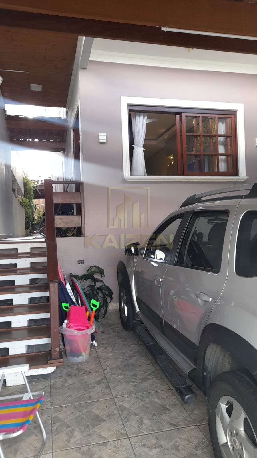Casa, 3 quartos, 180 m² - Foto 2
