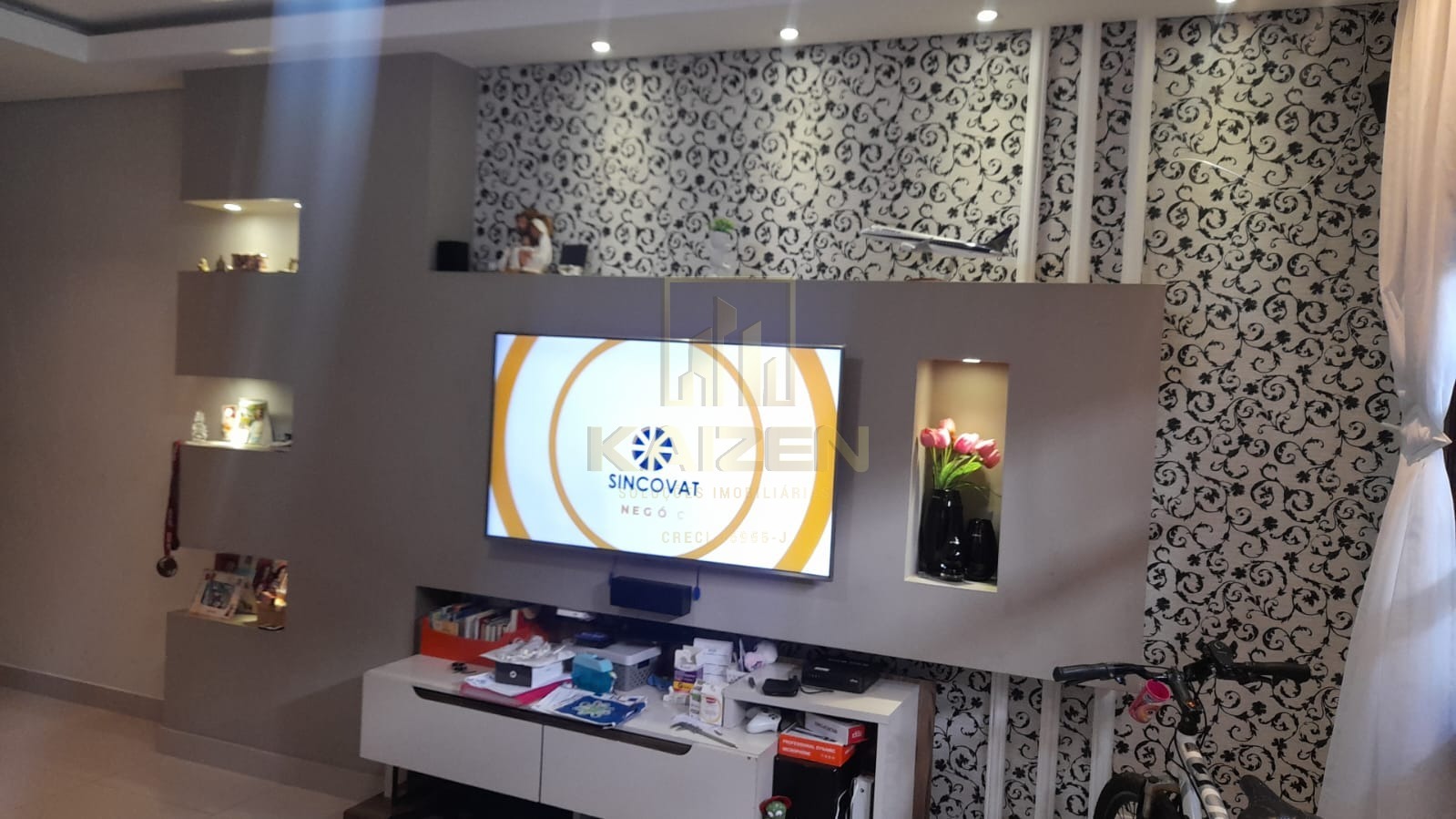 Casa, 3 quartos, 180 m² - Foto 5