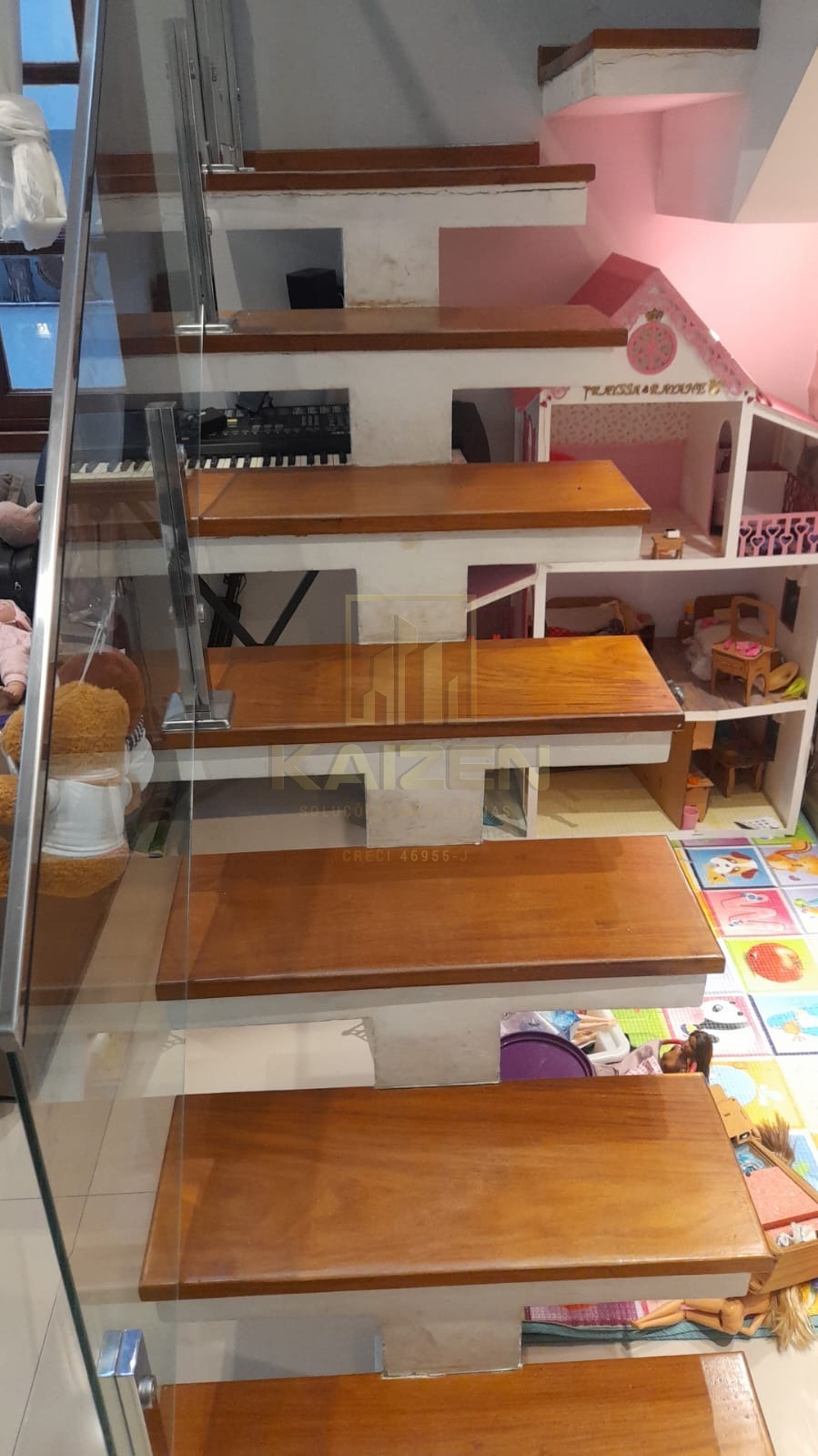 Casa, 3 quartos, 180 m² - Foto 10