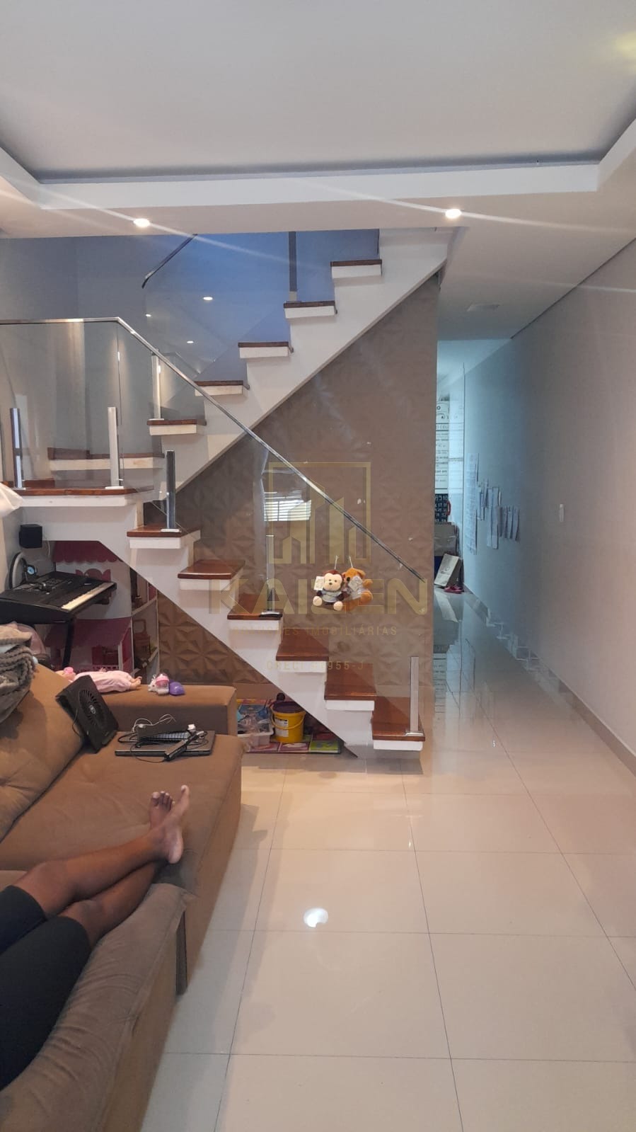 Casa, 3 quartos, 180 m² - Foto 11