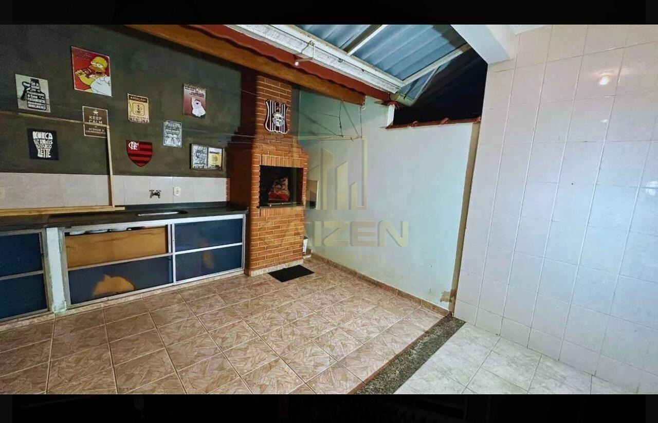 Casa, 3 quartos, 147 m² - Foto 2