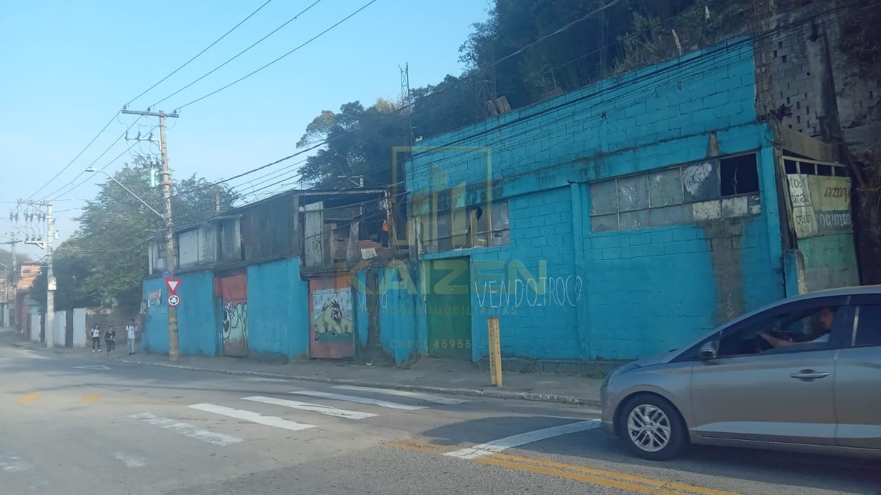 Depósito-Galpão, 1600 m² - Foto 2