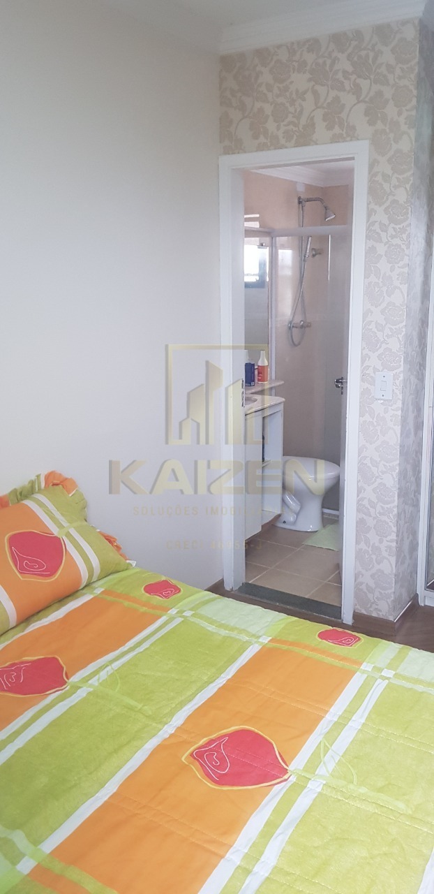 Apartamento, 3 quartos, 75 m² - Foto 3