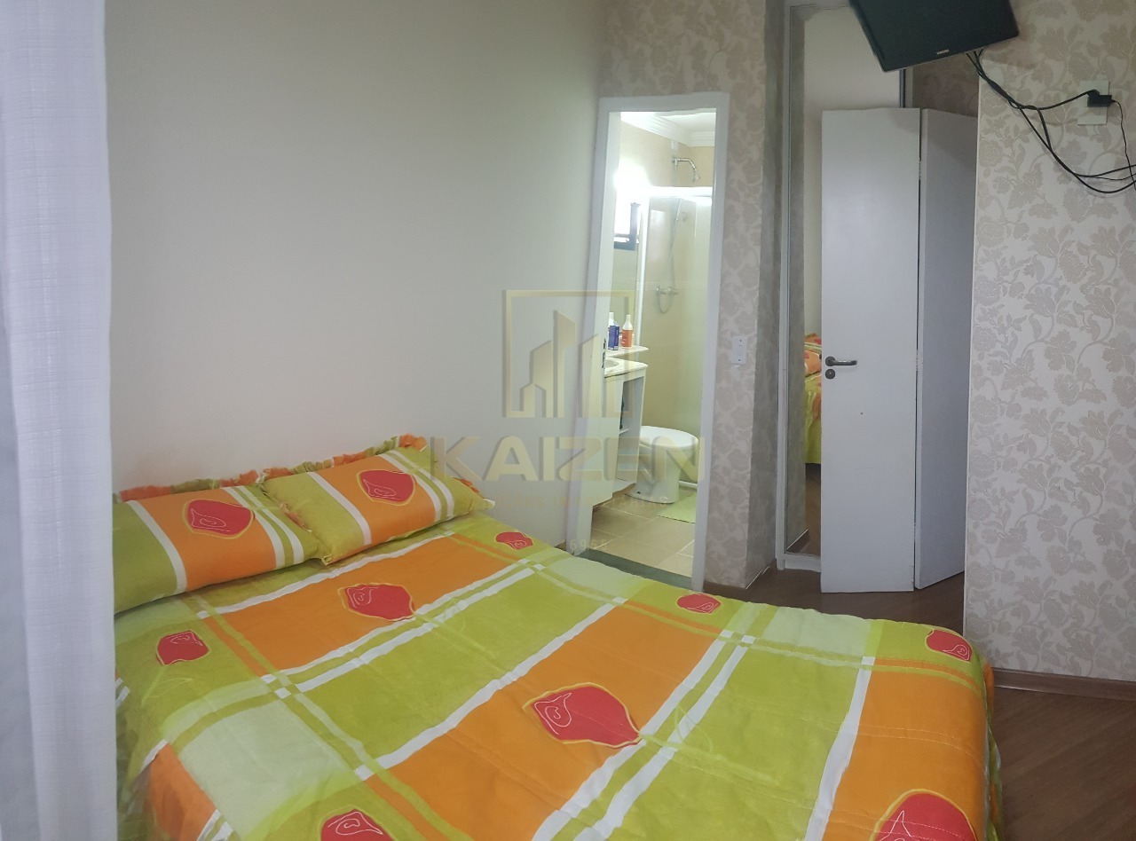 Apartamento, 3 quartos, 75 m² - Foto 14