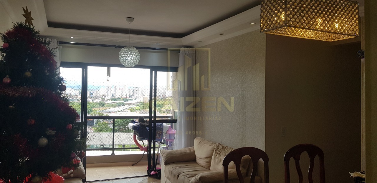 Apartamento, 3 quartos, 75 m² - Foto 1