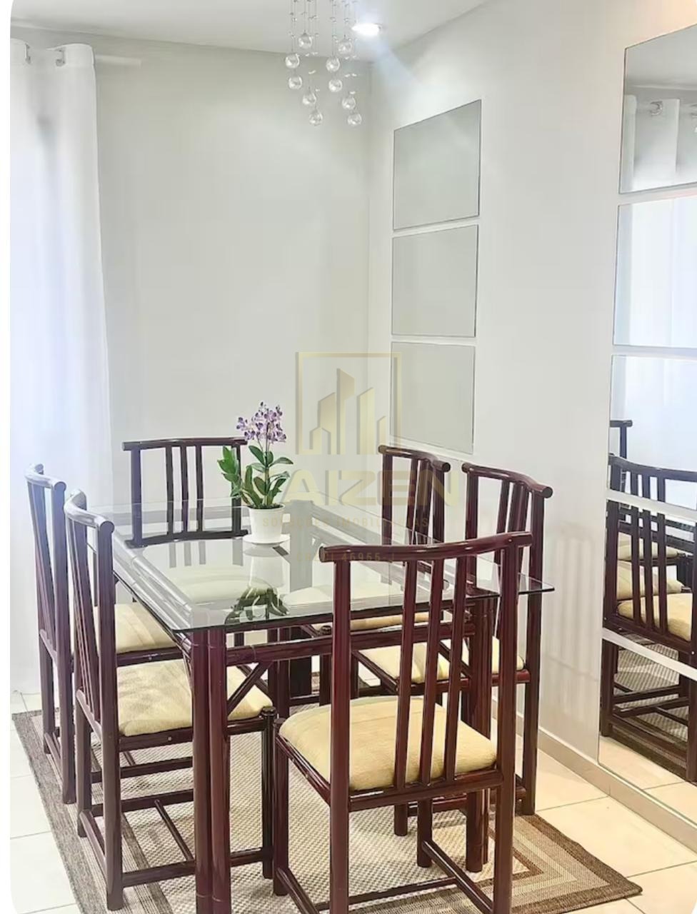 Apartamento, 2 quartos, 74 m² - Foto 3