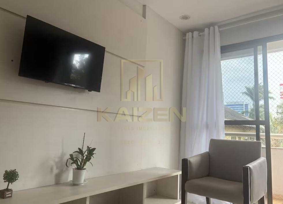 Apartamento, 2 quartos, 74 m² - Foto 2