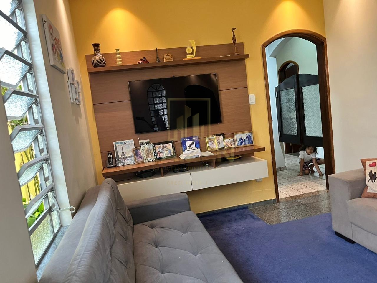 Casa, 4 quartos, 134 m² - Foto 2