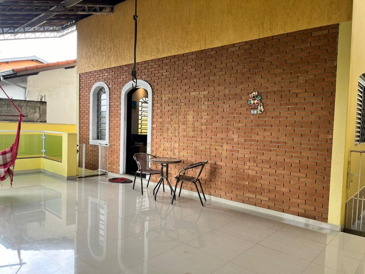 Casa, 4 quartos, 134 m² - Foto 3