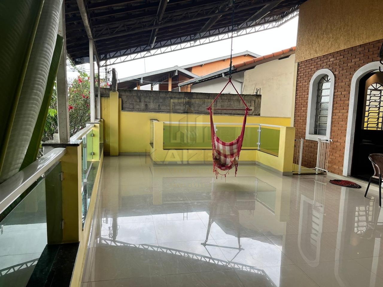 Casa, 4 quartos, 134 m² - Foto 4