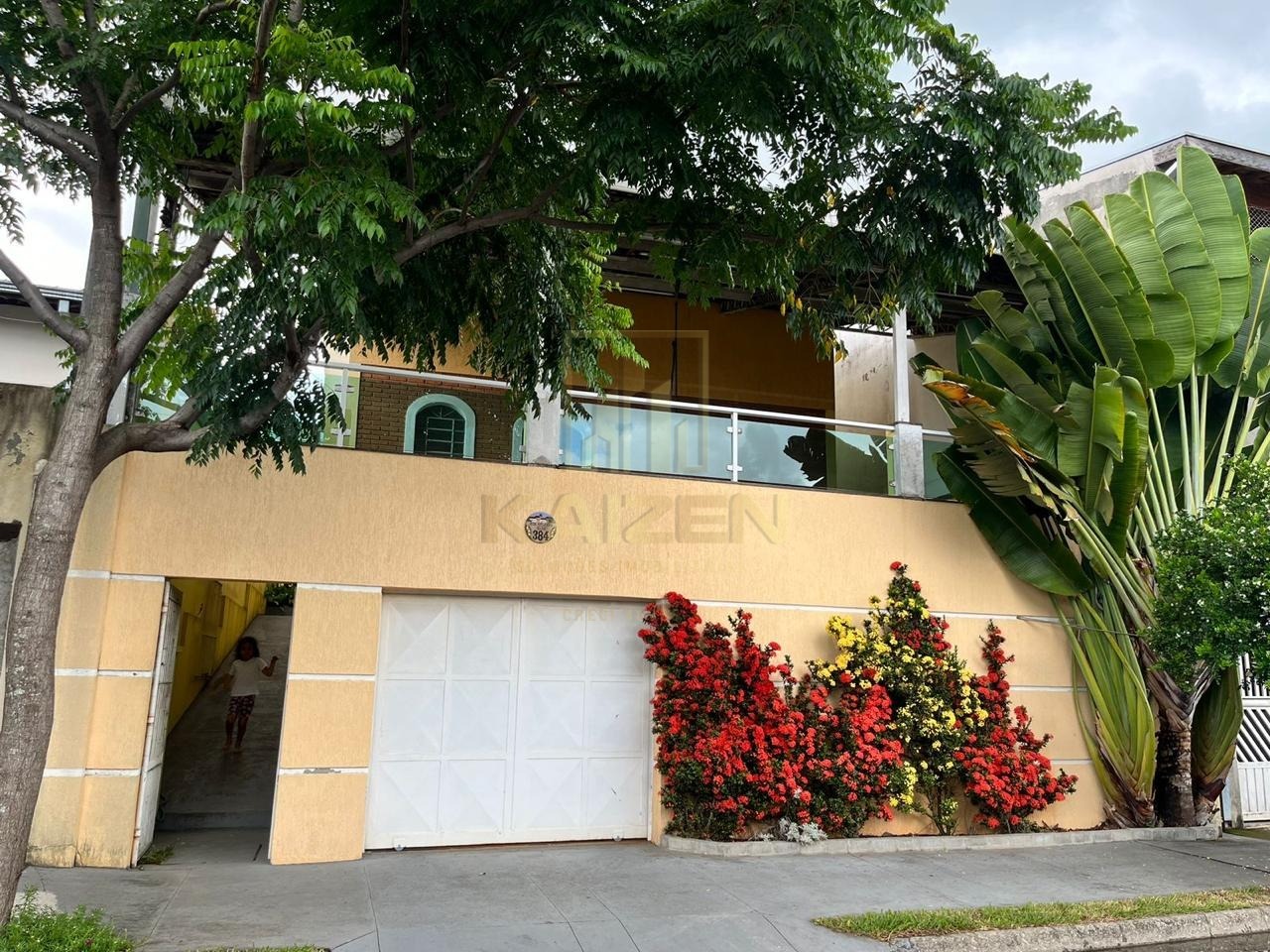 Casa com edícula a venda Jardim Nova Detroit - 3 dormitórios - $580,000.00