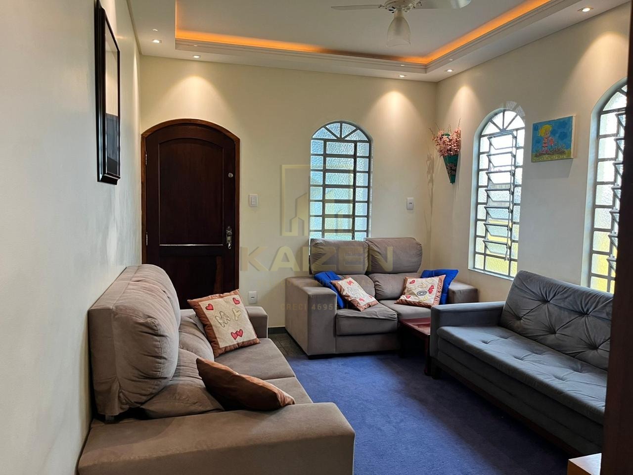 Casa, 4 quartos, 134 m² - Foto 5