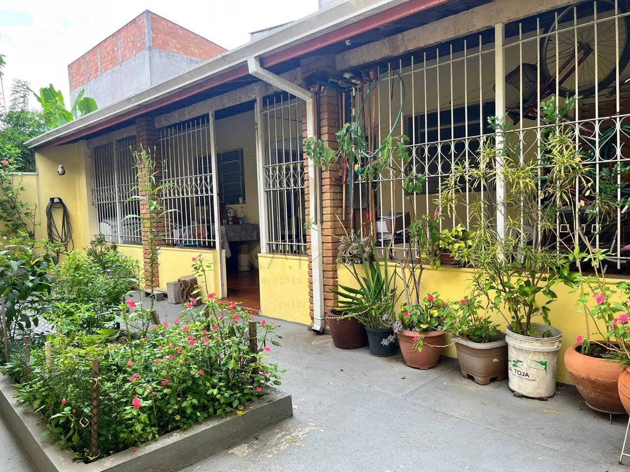 Casa, 4 quartos, 134 m² - Foto 11