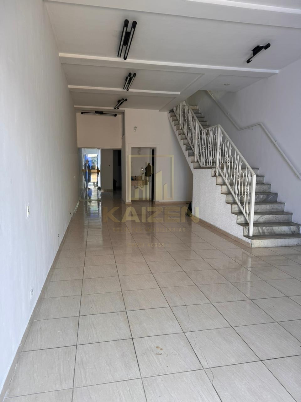 Imóvel comercial para locação | Centro São José dos Campos - $12,000.00