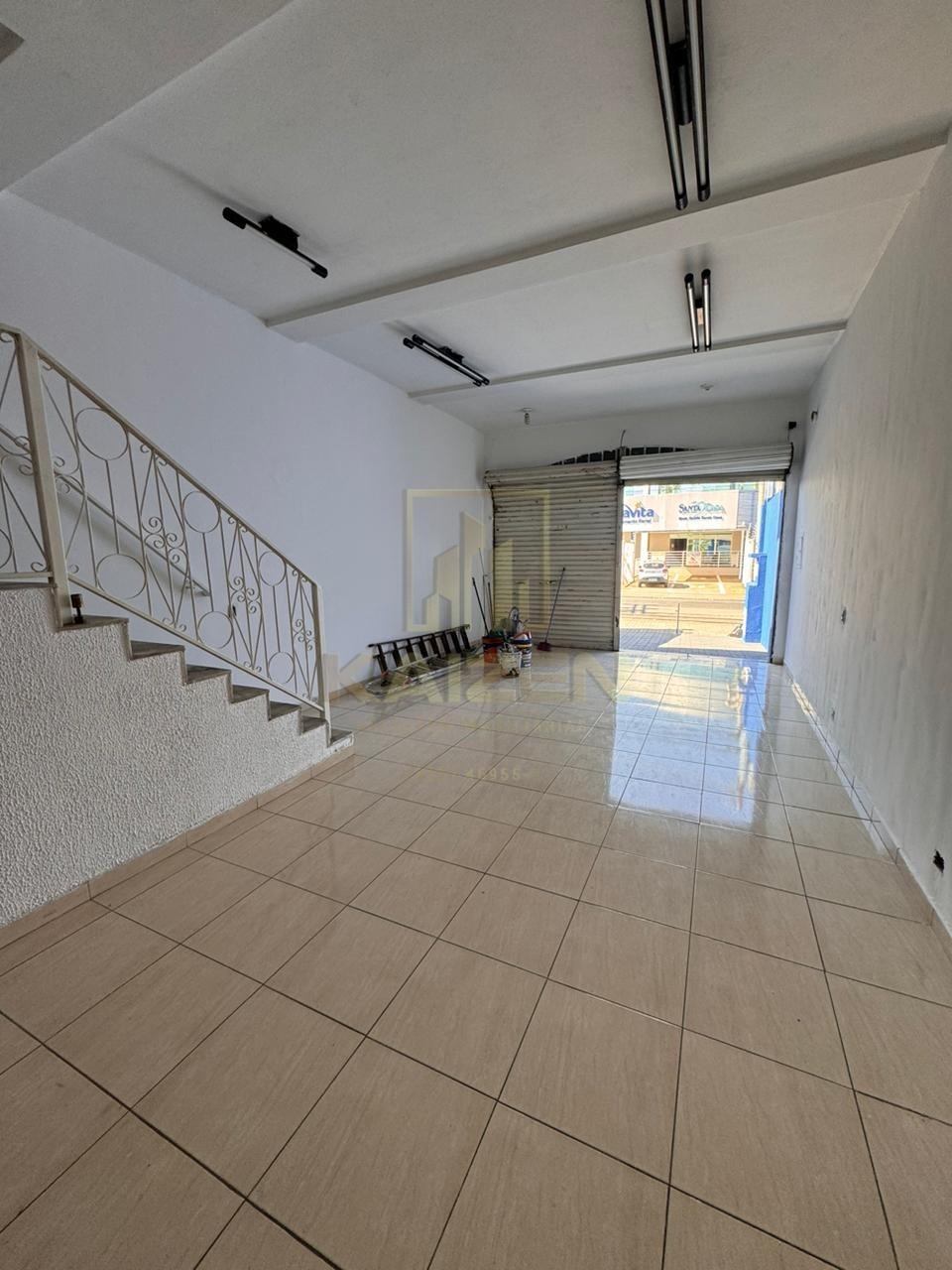 Depósito-Galpão, 400 m² - Foto 14