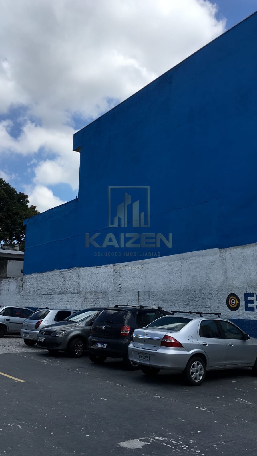 Depósito-Galpão, 400 m² - Foto 17