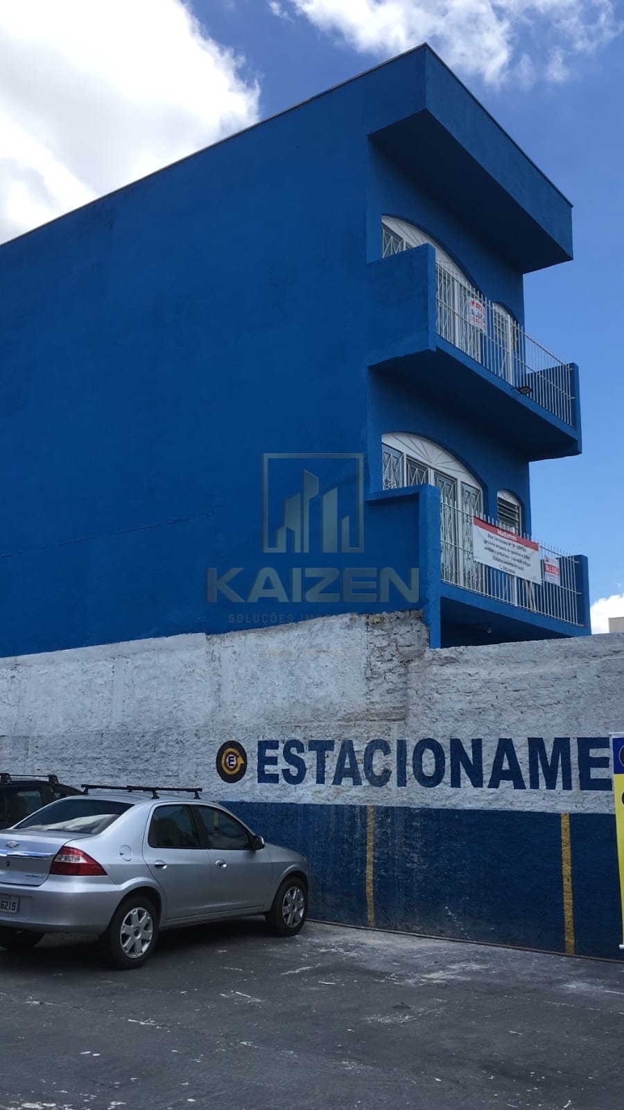 Depósito-Galpão, 400 m² - Foto 18