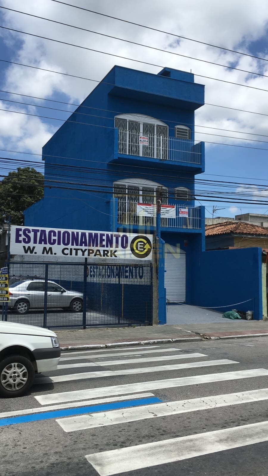 Depósito-Galpão, 400 m² - Foto 19