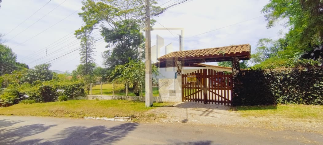 Chácara, 4 quartos, 3160 m² - Foto 4