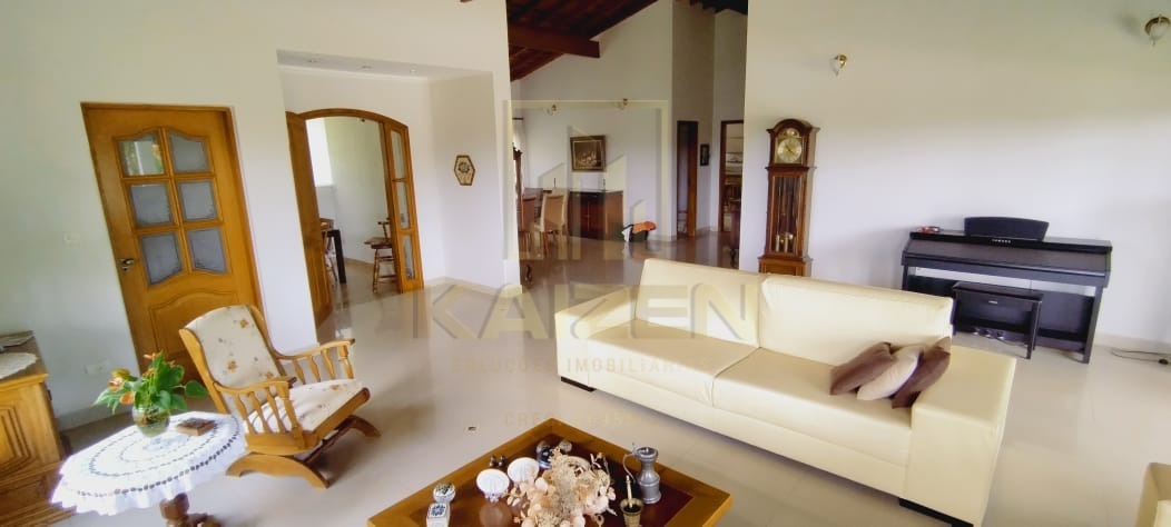 Chácara, 4 quartos, 3160 m² - Foto 21