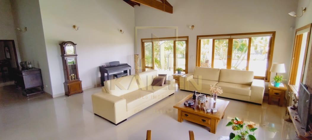 Chácara, 4 quartos, 3160 m² - Foto 22