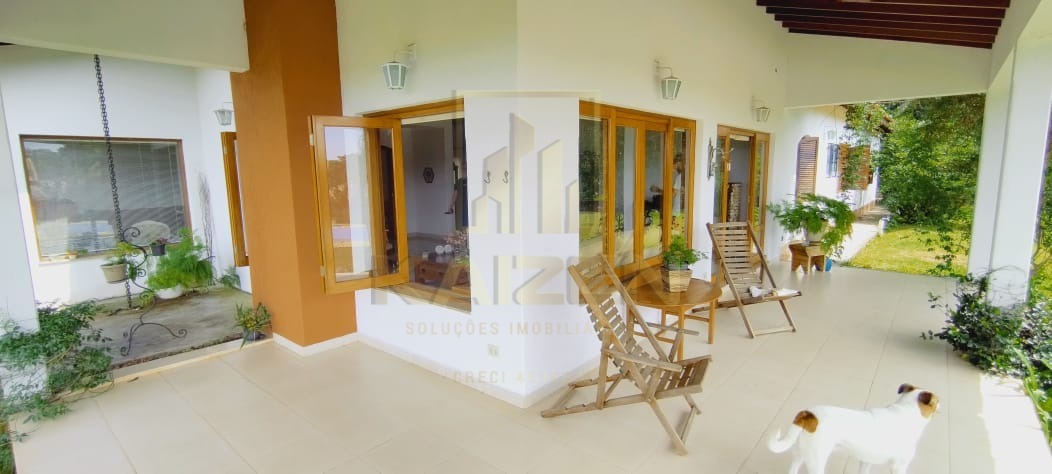 Chácara, 4 quartos, 3160 m² - Foto 23