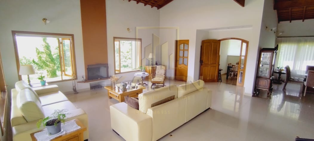 Chácara, 4 quartos, 3160 m² - Foto 24