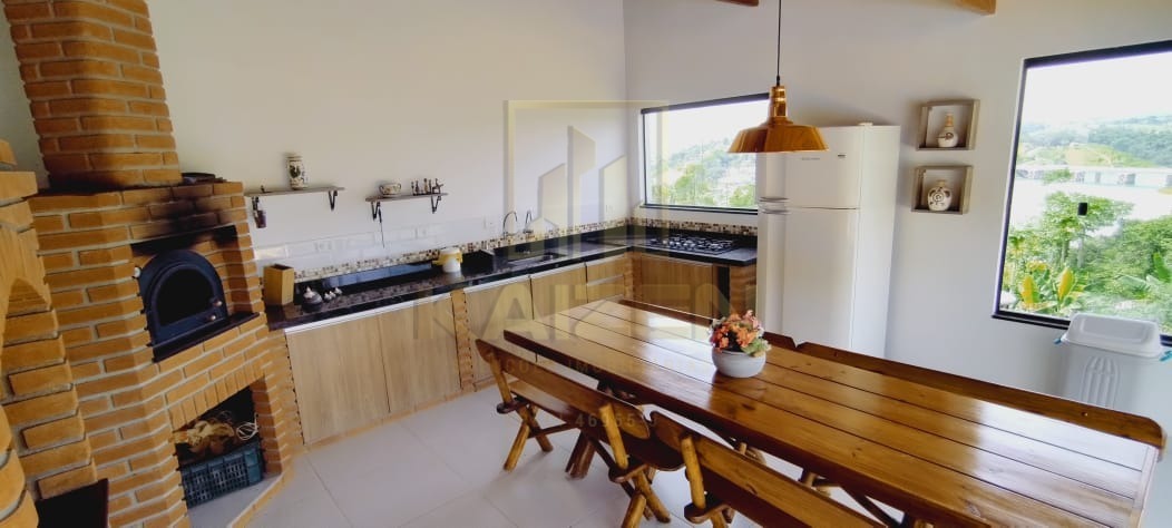 Chácara, 4 quartos, 3160 m² - Foto 25
