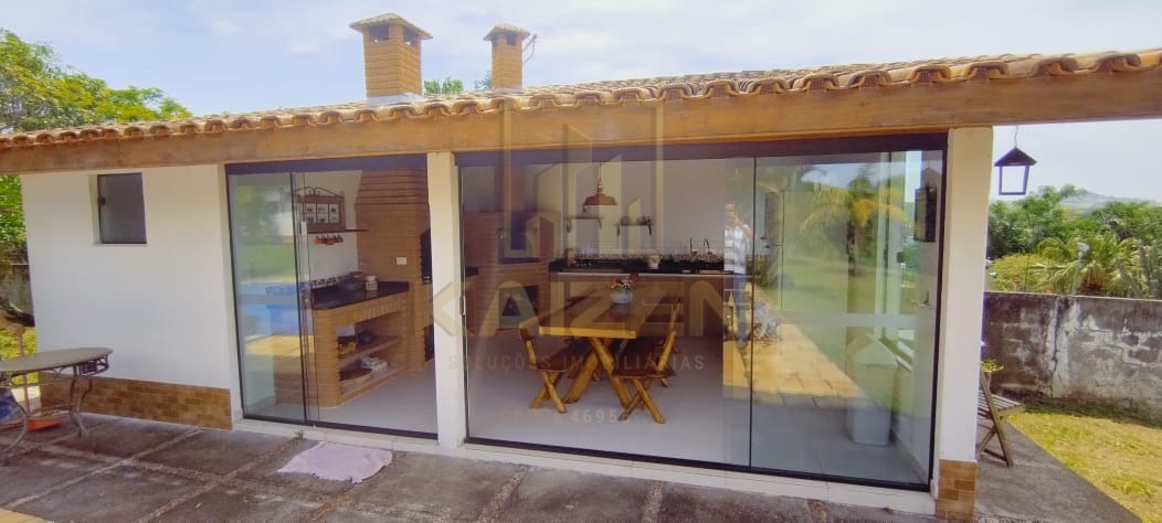 Chácara, 4 quartos, 3160 m² - Foto 26