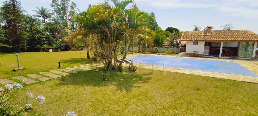 Chácara, 4 quartos, 3160 m² - Foto 27