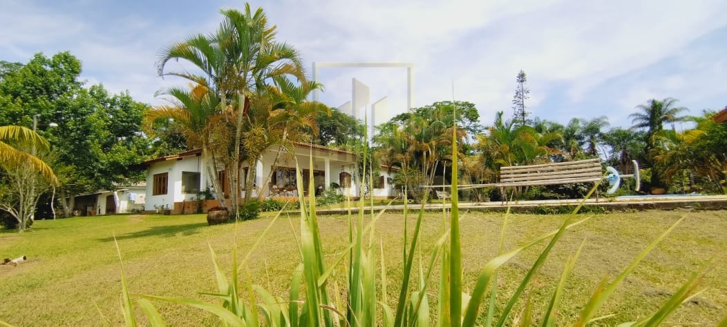 Chácara, 4 quartos, 3160 m² - Foto 32