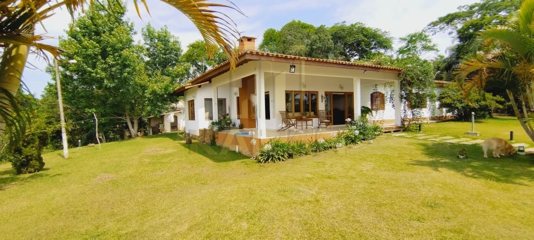 Chácara, 4 quartos, 3160 m² - Foto 33