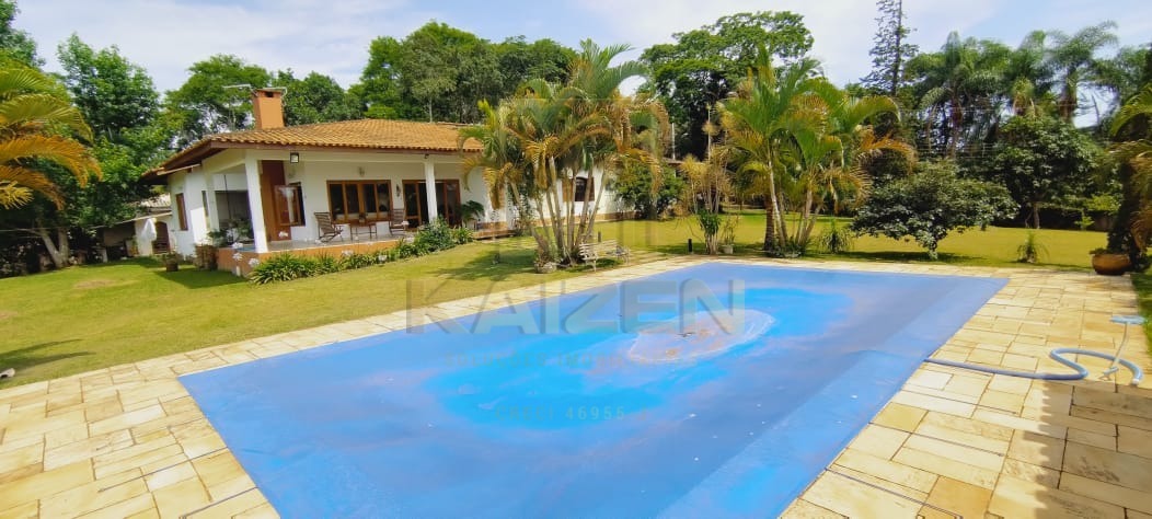 Chácara, 4 quartos, 3160 m² - Foto 34