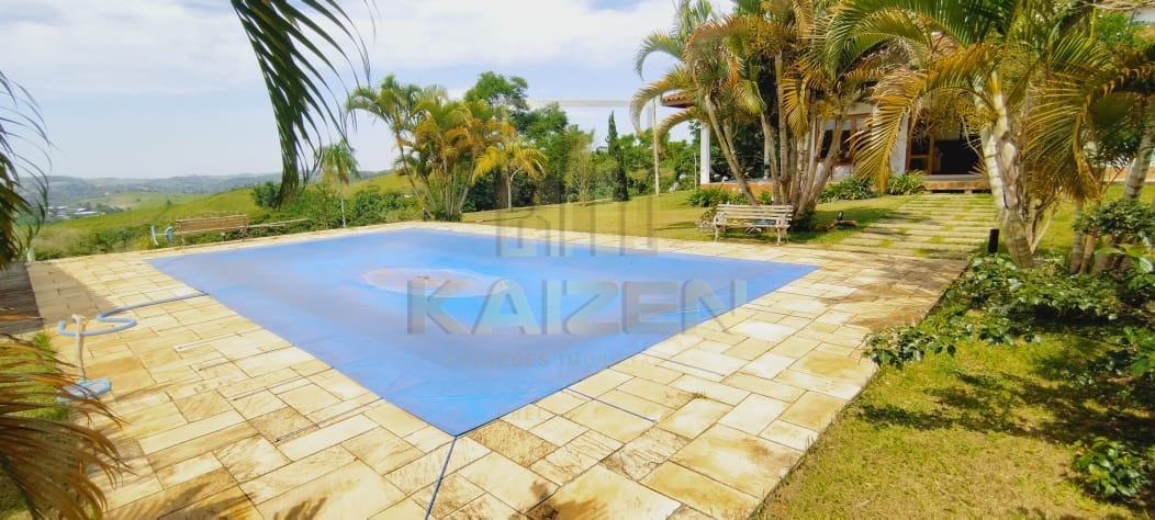 Chácara, 4 quartos, 3160 m² - Foto 35